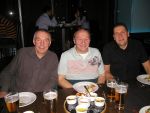 Click to view big image ???, Bob Sharples and Martin Smith